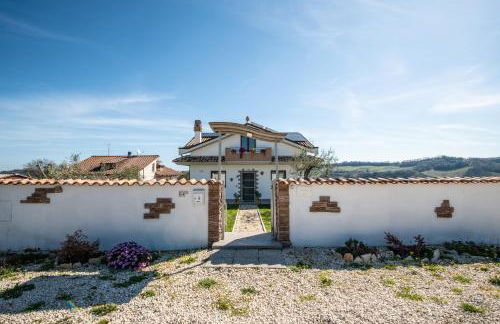 villa Mastro Oleario 5 dal mare 30 dai monti - Foto 57