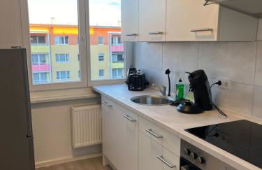 Appartement zwischen Messe und Innenstadt - Photo 6