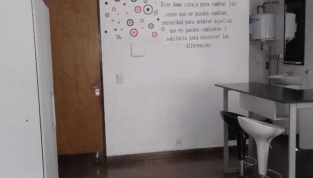 SHADDAI ALOJAMIENTOS - Foto 2, Habitación