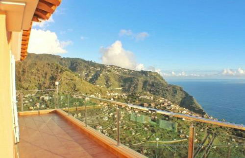 Madeira Island Villa Oceane Ribeira Brava - Photo 35