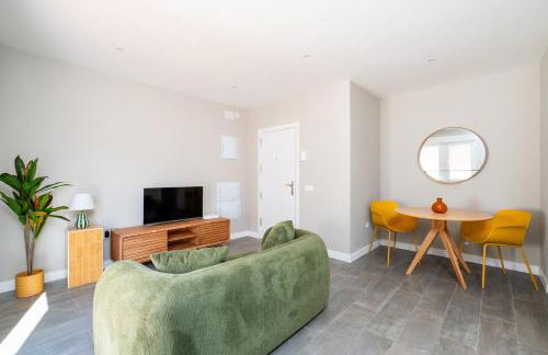 Santa Barbara Boutique Stay - Foto 35