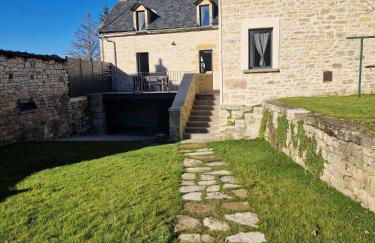 Le Coustouzet - Gîte 10 personnes Bozouls - Photo 54