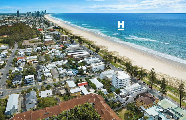 3 Bedroom Miami Oceanfront Apartment - Foto 17