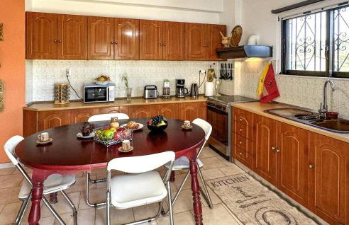 Nice Home In Theologos With Wi-Fi - Foto 5