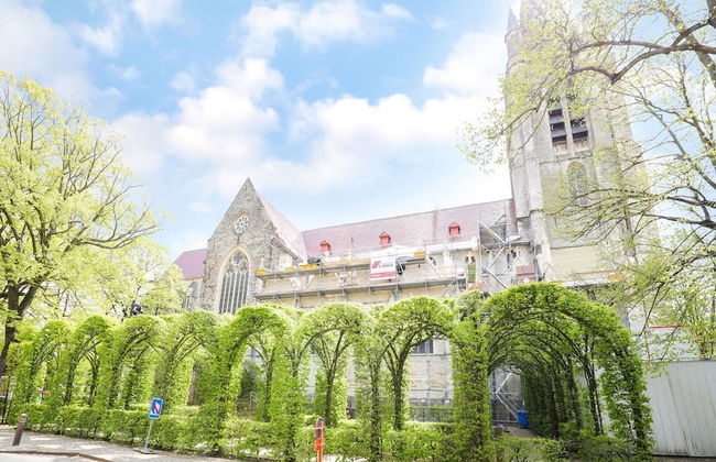 Beautiful House in Flemish Ardennes for Cyclists - Foto 34