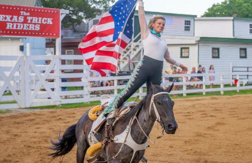 Sun Outdoors Frontier Town - Foto 9