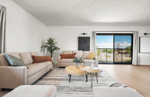 Luxury 6BR Retreat Fast WIFI, Dedicated Workspaces - Foto 62