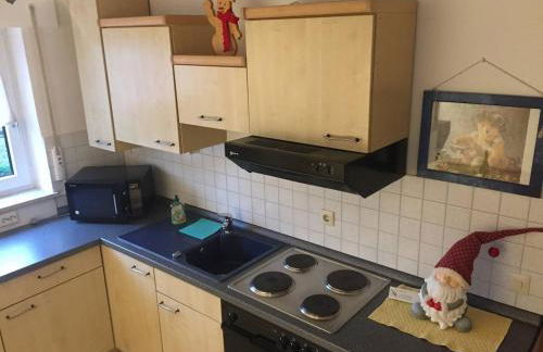 Gemütliche 2-Zimmer Wohnung - Foto 1