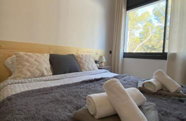 Villa Avril piscina privada y amplias terrazas - Photo 19