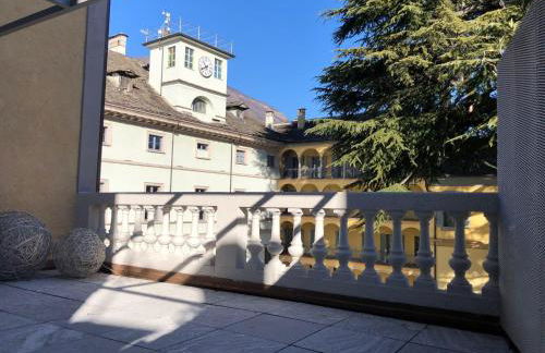 Palazzo 7 Centro Storico NO Pet Friendly Apartment - Photo 26