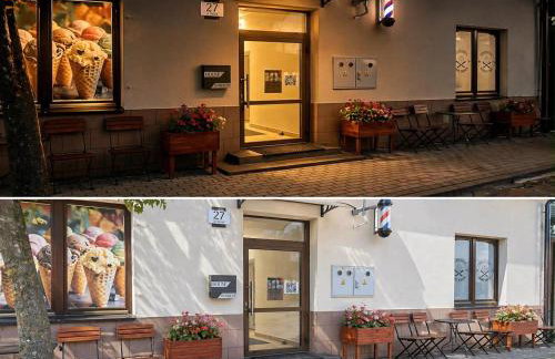 Przecław Residence - Luxury City Center Apartament - Foto 16