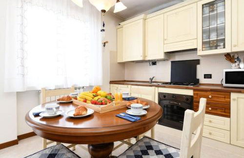 Panorama Apartment - Photo 29