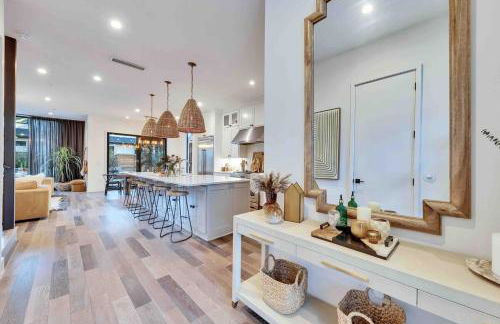 Designers Home near DT w Pool - Foto 41