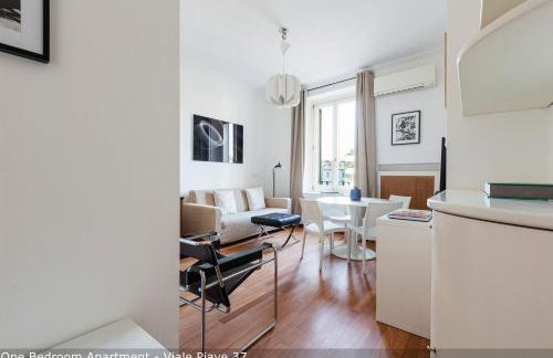 Brera Apartments in Porta Venezia - Foto 42