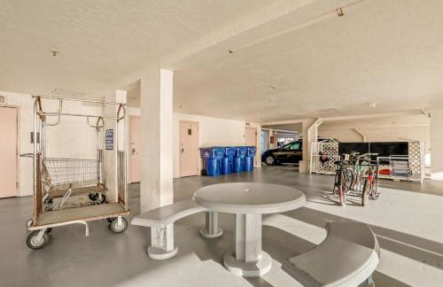 Sea Breeze 705 - Foto 22