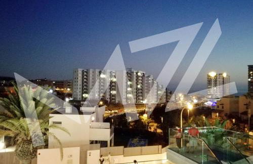 Paradise Ocean Suite - Foto 26