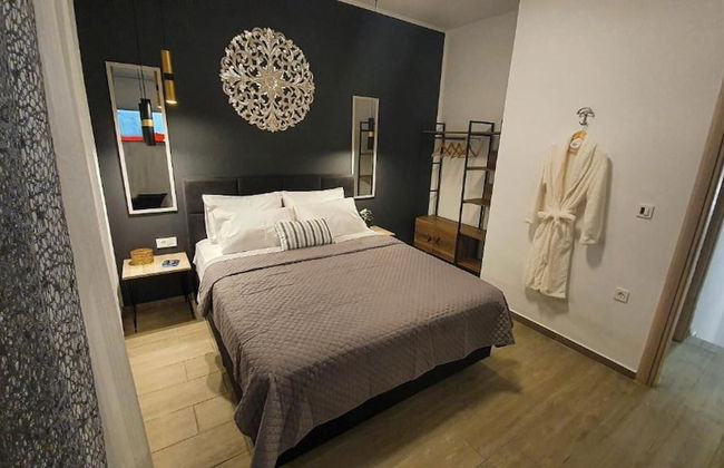 Villa Livis 1 in Rhodes - Photo 10