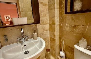 Hareside, Cotswold Cottage in Poulton - Foto 12