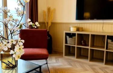 Le Haut Mabilais - Centre Rennes - Foto 3