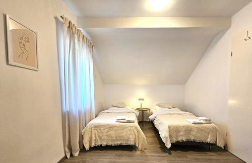 Airport Messe Apartments - Foto 14