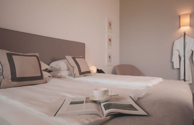 Natiia Relais - Adults Only - Photo 27