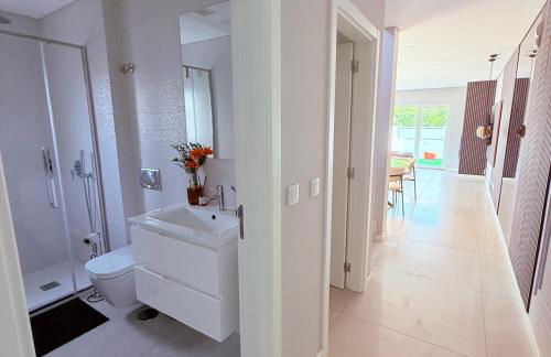 MoradiaT4 com piscina - Foto 47