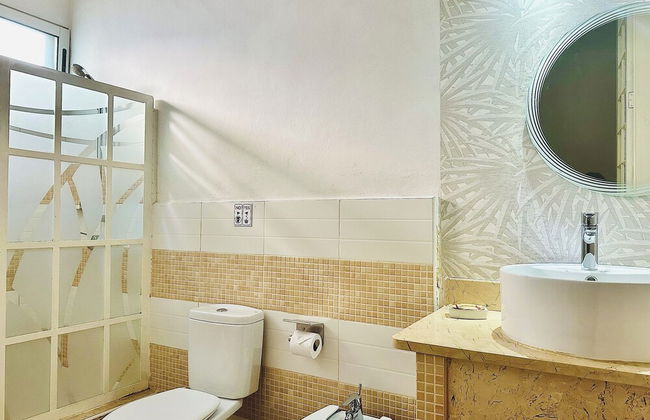 Holiday rental in Havana with terrace - Photo 44