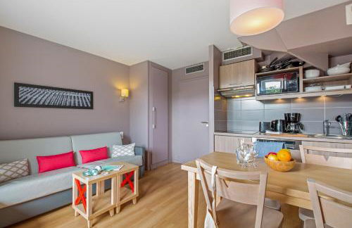 Résidence Pierre & Vacances La Petite Venise - Foto 5