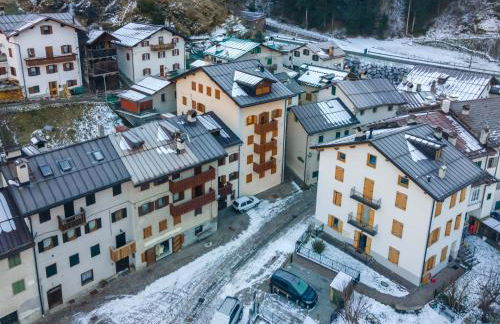 Appartamento Tre Valli 5 - Foto 10