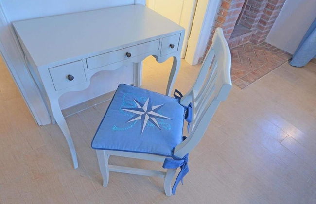 Villa Il Fortino - Foto 16