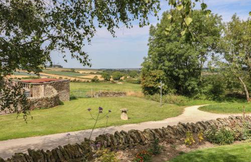 Wigley Farm House Cottage - Foto 35