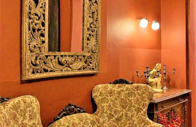 Small Luxury Palace Residence - Foto 39