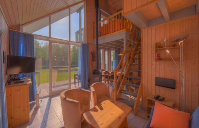 Ideales Ferienhaus fur Groessere Gruppen - Foto 16