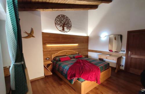 Albergo Diffuso Sauris in Sauris Di Sopra - Photo 10