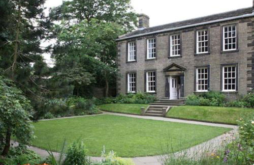 Artist Hideaway Main Street Haworth - Foto 29