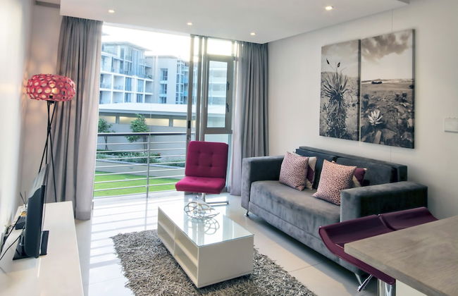 The Quadrant Apartments - Foto 36