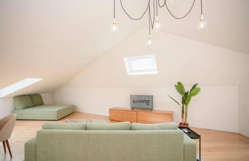 Liiiving in Porto - Cedofeita Green Terrace - Foto 78