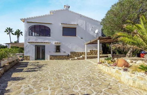 Nice Home In Jávea With Wifi - Foto 9