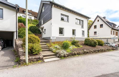 Ferienwohnung Rumphorst - Photo 1