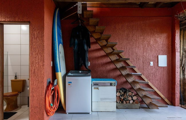 Morada de Rashid - Banheira de Imersão - Photo 16