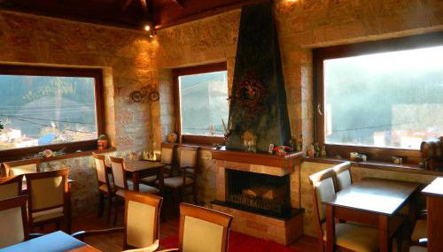 Petrino Rodo - Foto 5, Lobby or reception