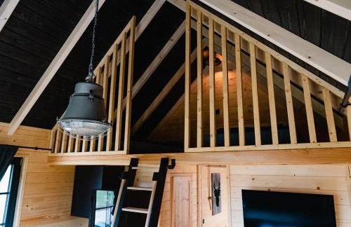 NOVMI - Domki letniskowe - Photo 40