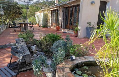 Location Maison de Vacances Provence, Var, Sud - Foto 16