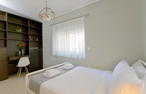 Lagonisi luxurious residence Ruby's Pool Villa - Foto 42