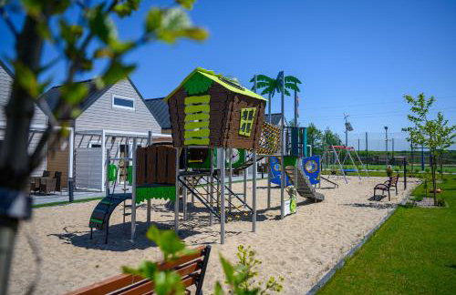 Resort Za Lasem - Foto 18