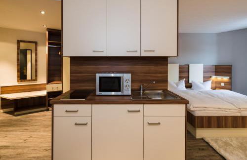 Central Hotel-Apart München - Foto 1