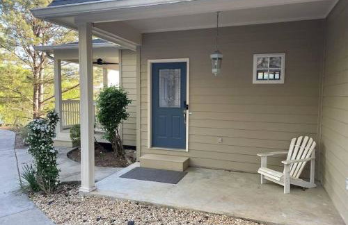 Clearwater Shores-Lakefront Stunning Views-Smith Lake, AL-5 Bedrooms - Foto 18