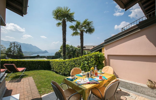 Residenza due Laghi Pool Lake View - Foto 11