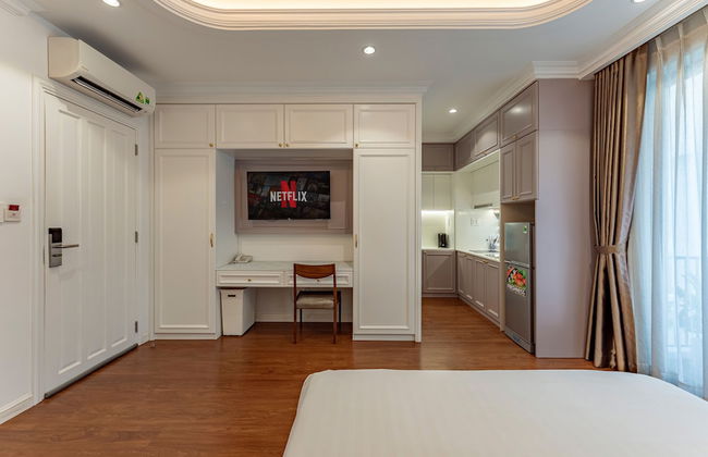 Ngan Ha Apartment 2 - Foto 29