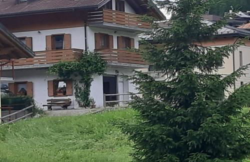 DOLOMITI DA VIVERE - Photo 12